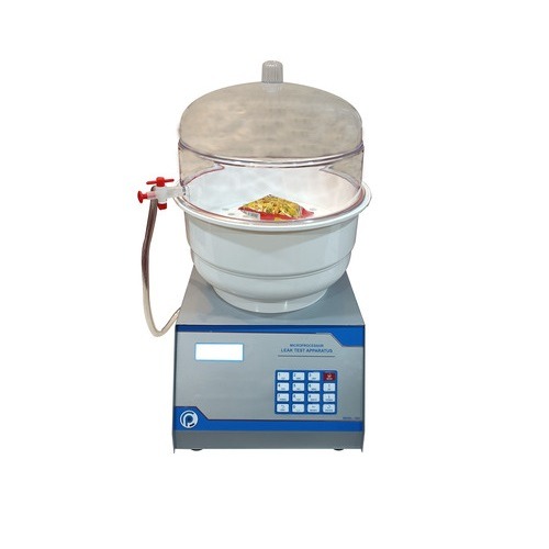 Vacuum Leak Tester30001